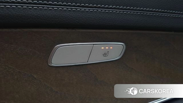 Mercedes-Benz E-Class W213 id 4670782 из Кореи 21
