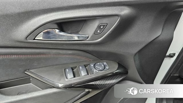 Chevrolet (GM Daewoo) Trax Crossover id 4635908 из Кореи 21