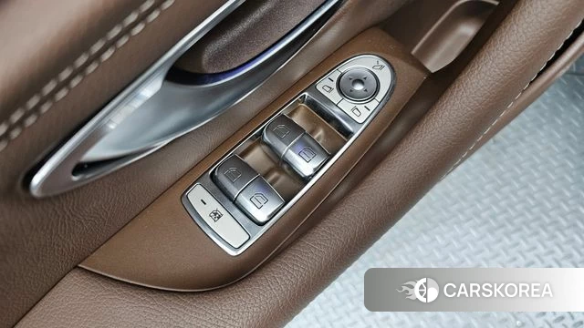 Mercedes-Benz E-Class W213 id 4900504 из Кореи 21