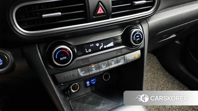 Hyundai Kona id 4558031 из Кореи 21