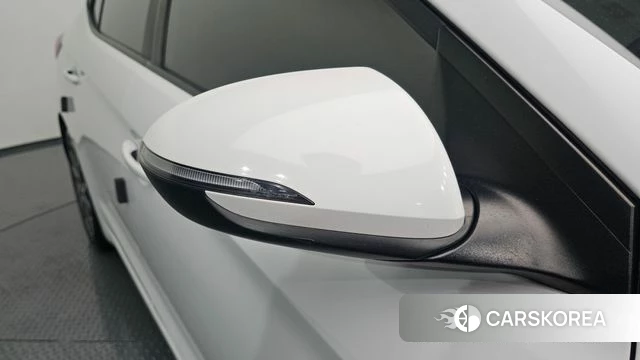 Hyundai The New Avante AD id 4502483 из Кореи 21