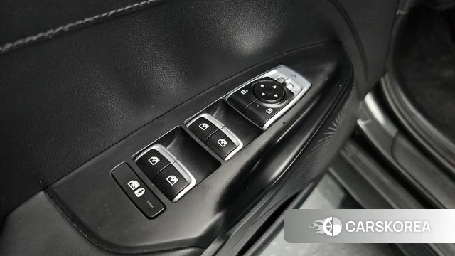 Kia K5 3rd generation id 4571921 из Кореи 21