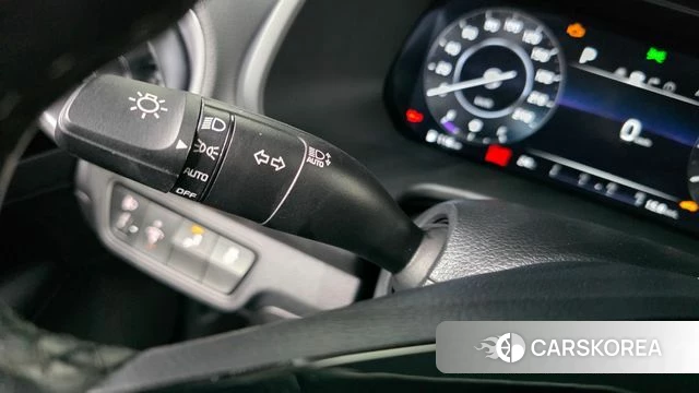 Kia The New K3 2nd generation id 4905437 из Кореи 21