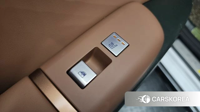 Hyundai Grandeur Hybrid (GN7) id 4488028 из Кореи 21
