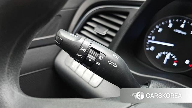 Hyundai Avante AD id 4311003 из Кореи 21