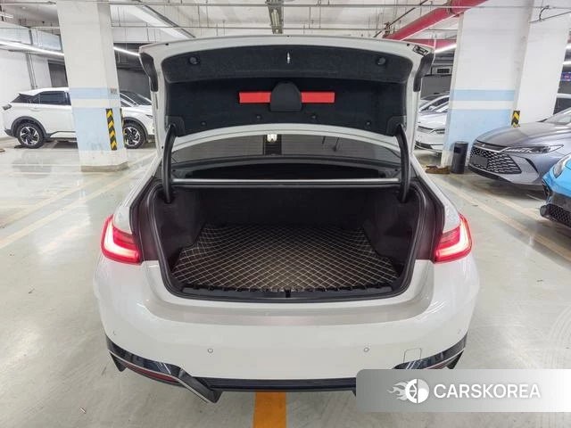 BMW i3 id 4348587 из Китая 21