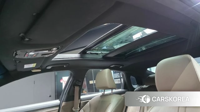 Kia K8 id 4195956 из Кореи 21