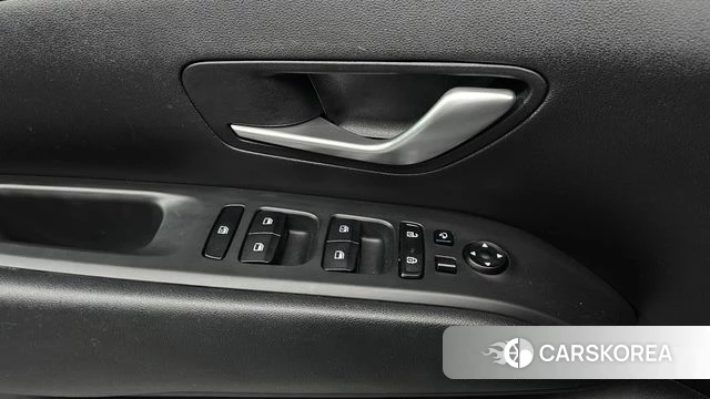 Hyundai Tucson Hybrid (NX4) id 4354943 из Кореи 21