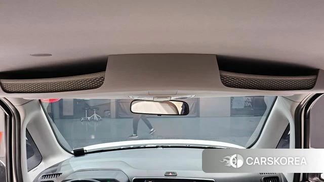 Kia The New Kia Ray id 4229992 из Кореи 21