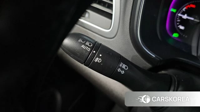 Renault Korea (Samsung) QM6 id 4520901 из Кореи 21
