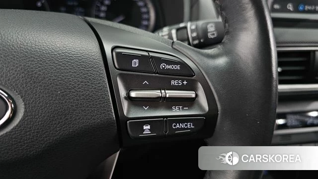 Hyundai Kona id 4586611 из Кореи 21