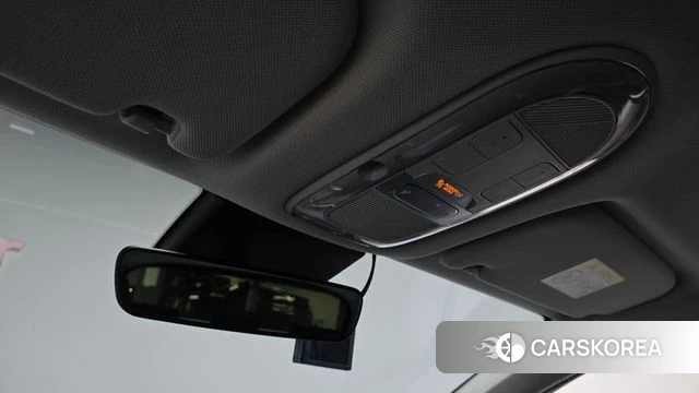 Hyundai Ionic 5 id 4631988 из Кореи 21