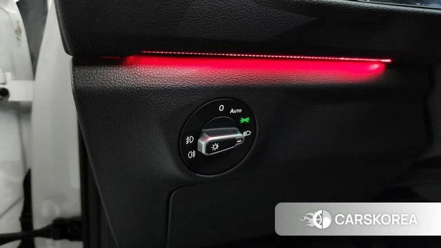 Volkswagen 7th Generation of Jetta id 4202701 из Кореи 21