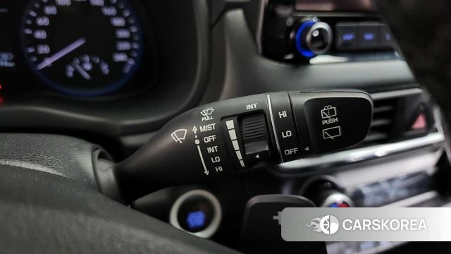 Hyundai Kona Hybrid id 4371155 из Кореи 21