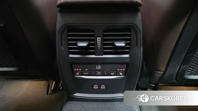 BMW 4 Series (G22) id 4565863 из Кореи 21