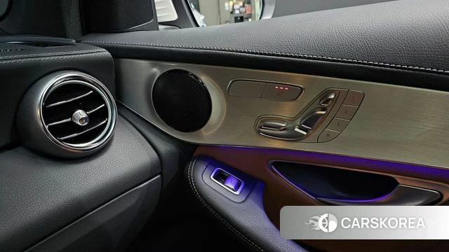 Mercedes-Benz GLC-Class X253 id 4623921 из Кореи 21