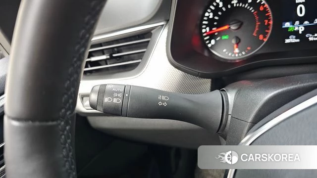 Renault Korea (Samsung) XM3 id 4266901 из Кореи 21