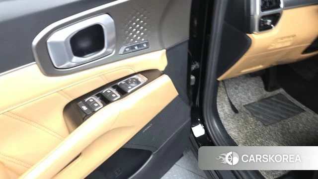 Kia Sorento 4th Generation id 4561915 из Кореи 21
