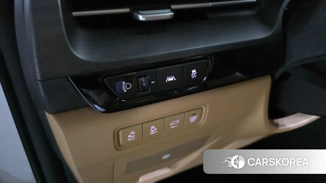 Kia Carnival 4th generation id 4894627 из Кореи 21