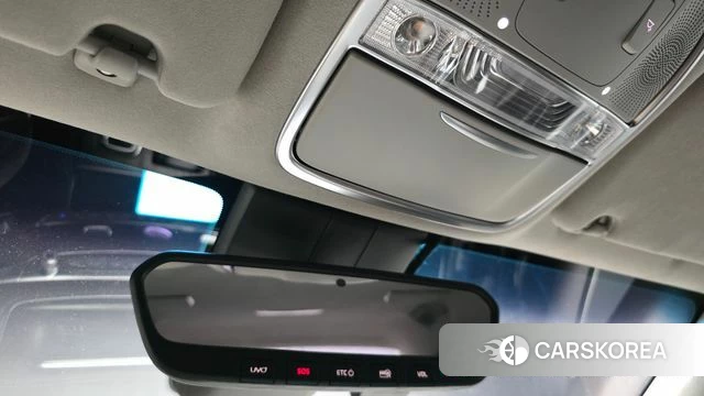 Kia More K9 id 4882090 из Кореи 21