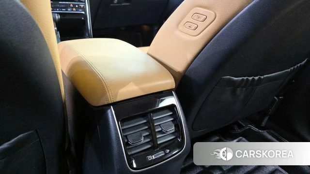 Kia K7 Premier id 4250919 из Кореи 21