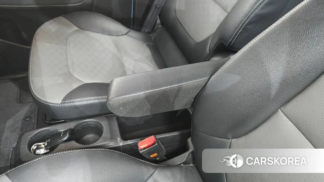 Kia The New Ray id 4687643 из Кореи 21