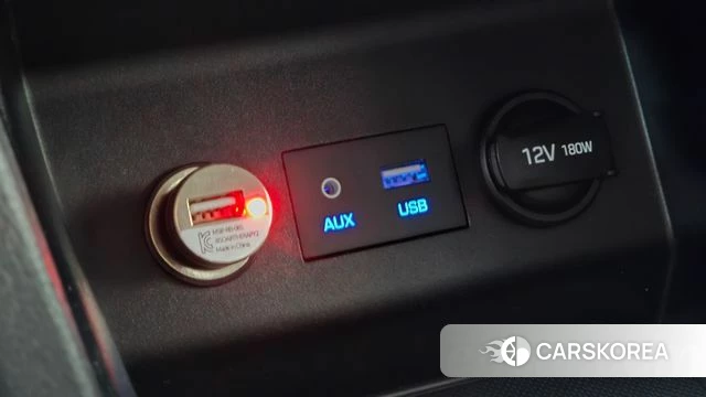 Hyundai The New Avante AD id 4587097 из Кореи 21