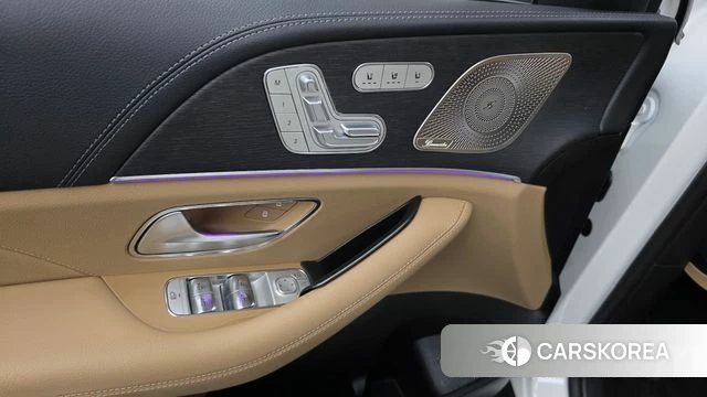 Mercedes-Benz GLE-Class W167 id 4617467 из Кореи 21