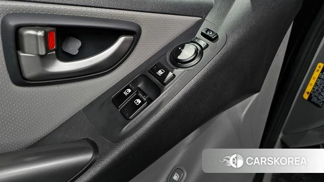 Hyundai The New Grand Starex id 4195997 из Кореи 21