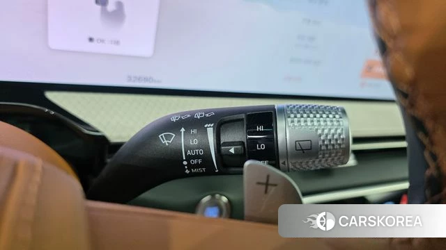 Genesis GV80 id 4336877 из Кореи 21