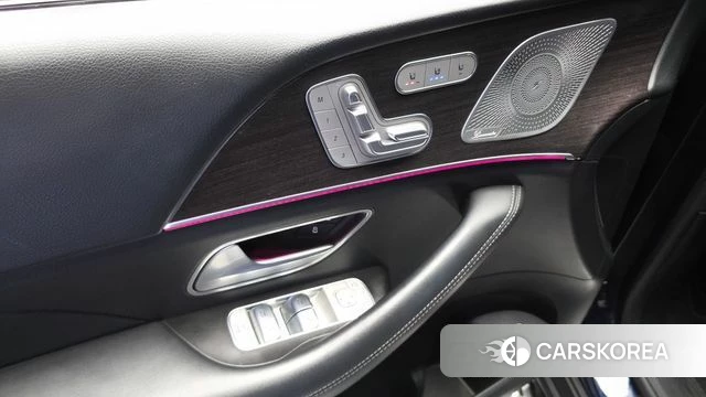 Mercedes-Benz GLE-Class W167 id 4676919 из Кореи 21