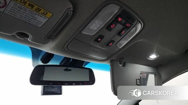 Kia The New Carnival id 4551610 из Кореи 21