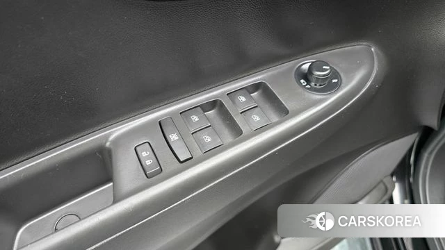 Chevrolet (GM Daewoo) The New Spark id 4755262 из Кореи 21