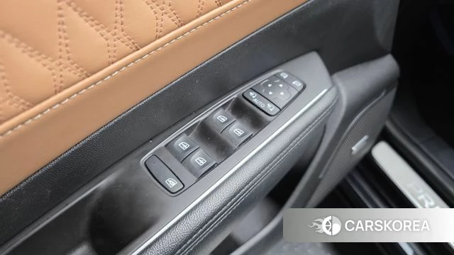 Renault Korea (Samsung) The New SM6 id 4187489 из Кореи 21