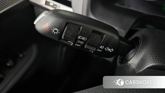 Ssangyong Rexton Sports id 4755275 из Кореи 21