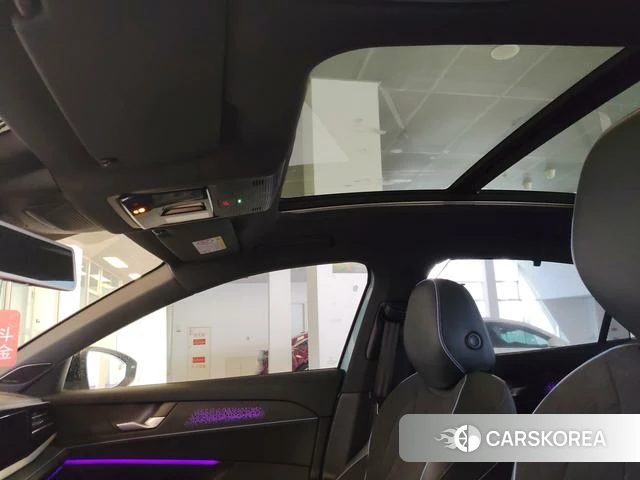 Volkswagen Passat id 4272679 из Китая 21