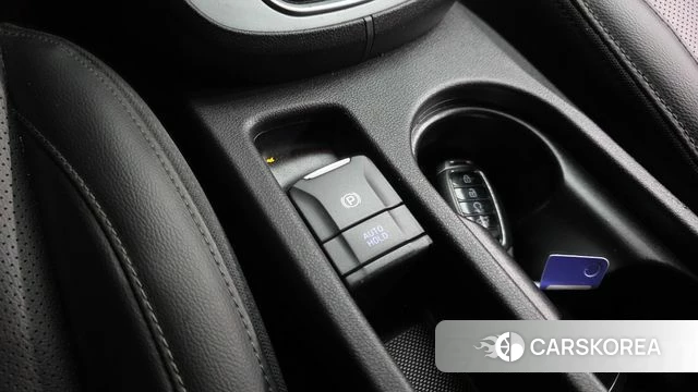 Hyundai The New Kona Hybrid id 4682725 из Кореи 21