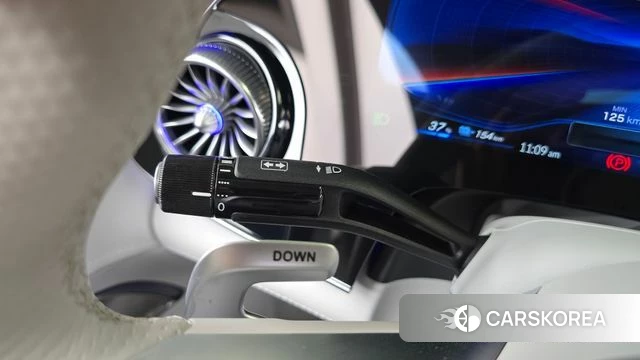 Mercedes-Benz EQE V295 id 4395259 из Кореи 21