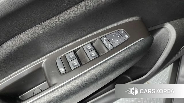 Renault Korea (Samsung) The New QM6 id 4542177 из Кореи 21