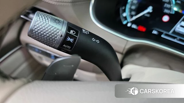 Genesis GV80 id 4475258 из Кореи 21