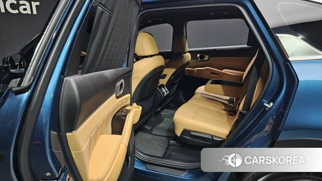 Kia Sorento 4th Generation id 4646379 из Кореи 21