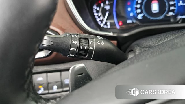 Hyundai Santa Fe TM id 4377813 из Кореи 21