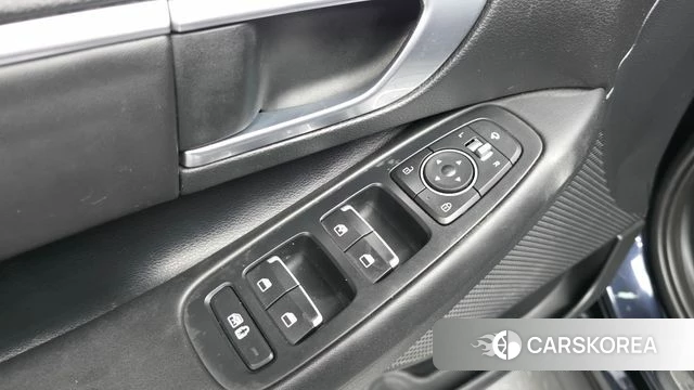 Hyundai Sonata (DN8) id 4770303 из Кореи 21