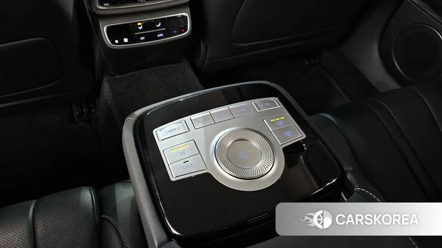 Genesis G80 (RG3) id 4309898 из Кореи 21
