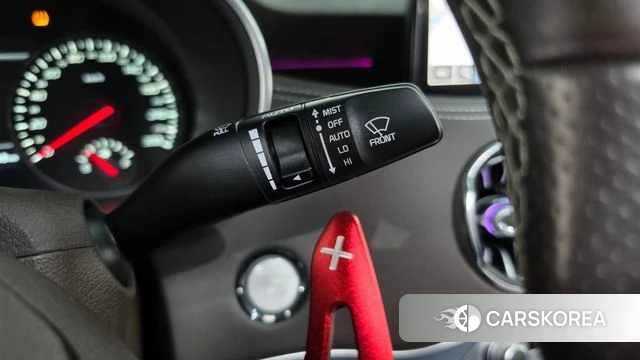 Kia Stinger Meister id 4943411 из Кореи 21