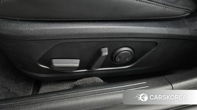 Kia K5 3rd generation id 4350596 из Кореи 21