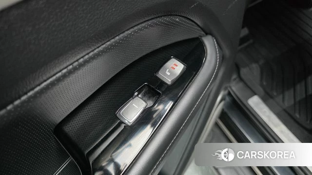 Ssangyong G4 Rexton id 4684552 из Кореи 21