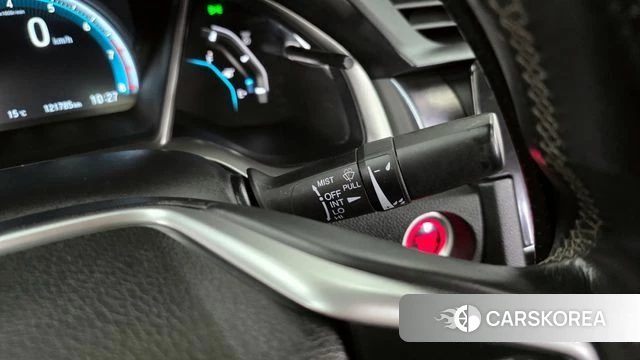 Honda Civic id 4188693 из Кореи 21