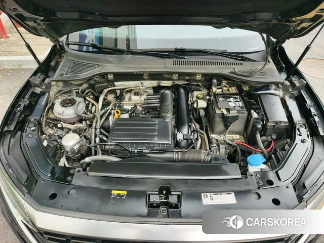 Volkswagen Passat id 4314306 из Китая 21