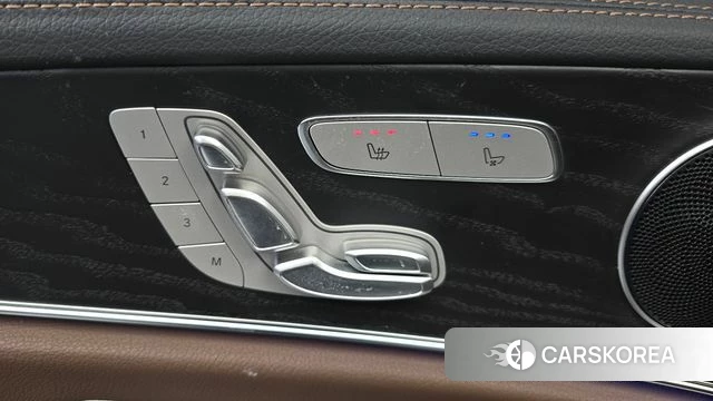 Mercedes-Benz E-Class W213 id 4665904 из Кореи 21